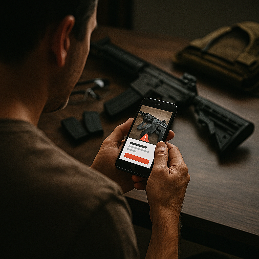 Gel Blaster Scams: How to Avoid Getting Burned