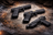 Pistols