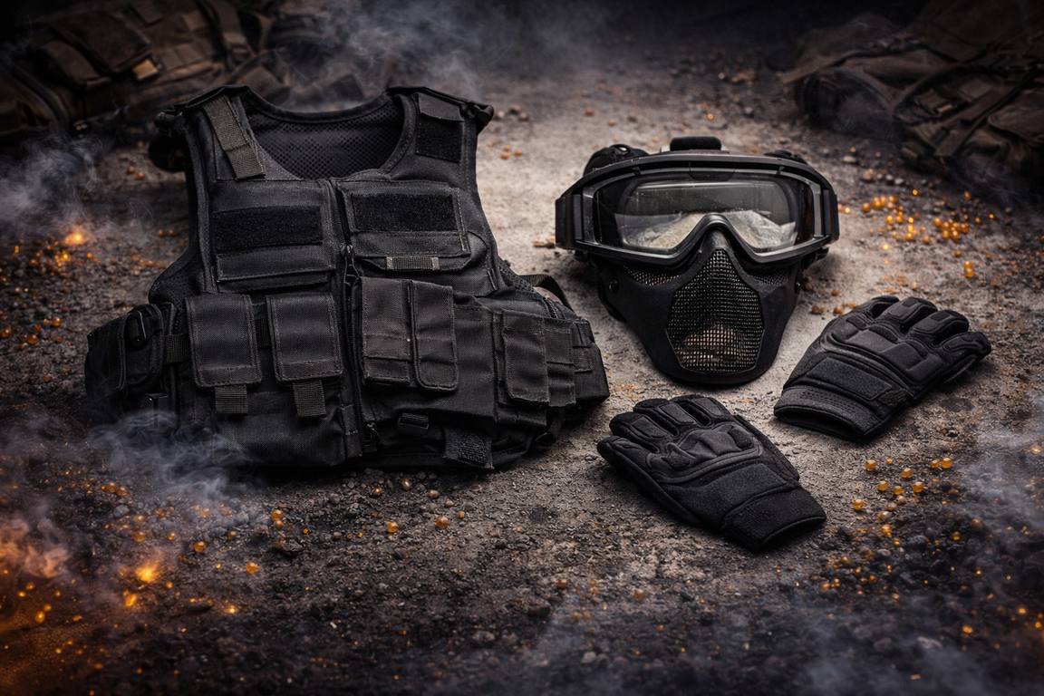 Protective Gear