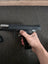WE-Tech M1911 Gas Gel Blaster Pistol