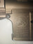 Full Metal Tan M4 Gel Blaster - Laser, Scope & Torch