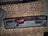 Gel Soft PER704 M4 Gel Blaster - Red/Black (Like New)