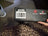 Gel Soft PER704 M4 Gel Blaster - Red/Black (Like New)