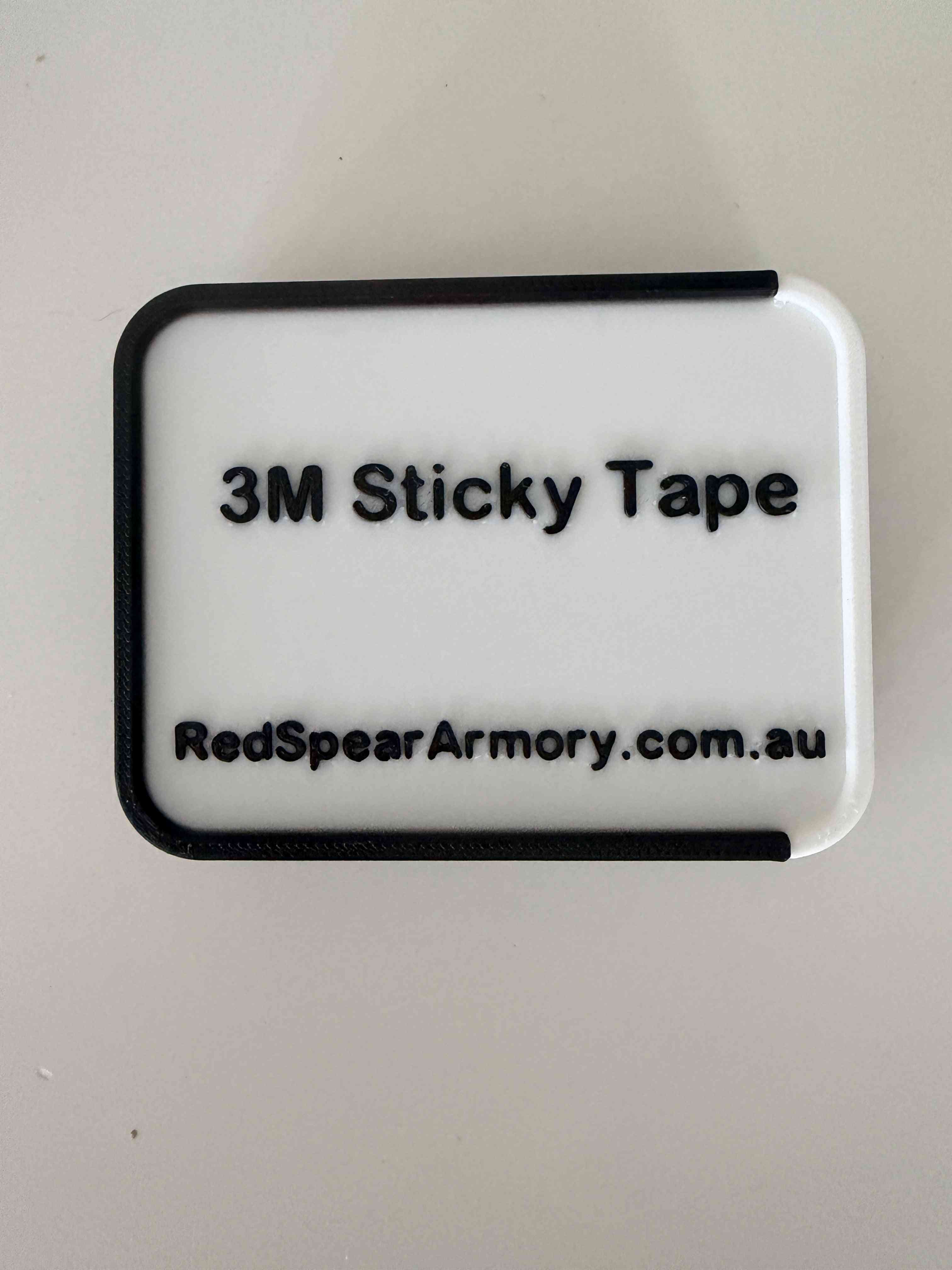 Custom storage box with lid – gel blaster gear and accessories QLD