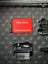 Custom box with lid closed – RedSpear Armory marketplace