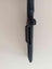 3D printed knife prop and sheath detail close-up