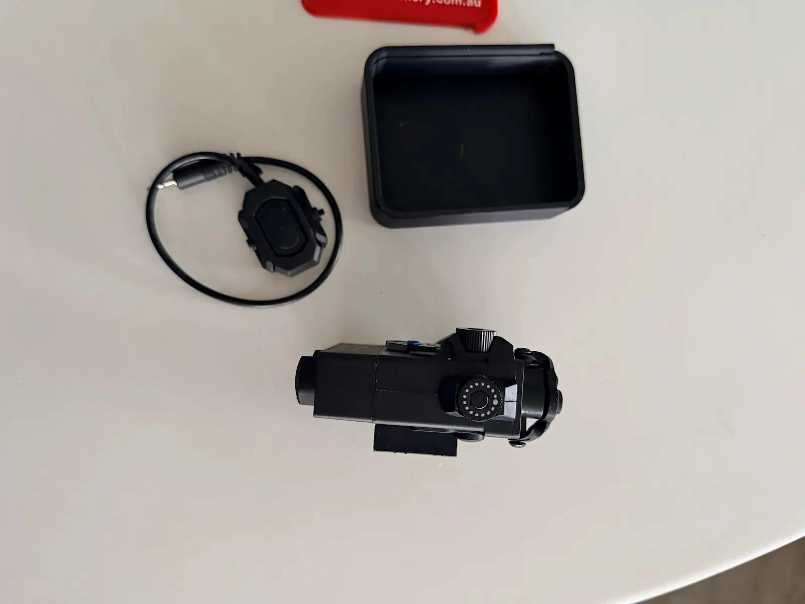 DBAL Tactical Laser & Light Unit - Gel Blaster