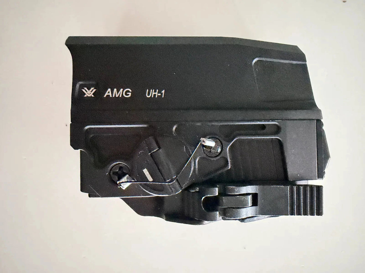 MG UH1 Gen2 Holographic Red Dot Sight - Gel Blaster Optic