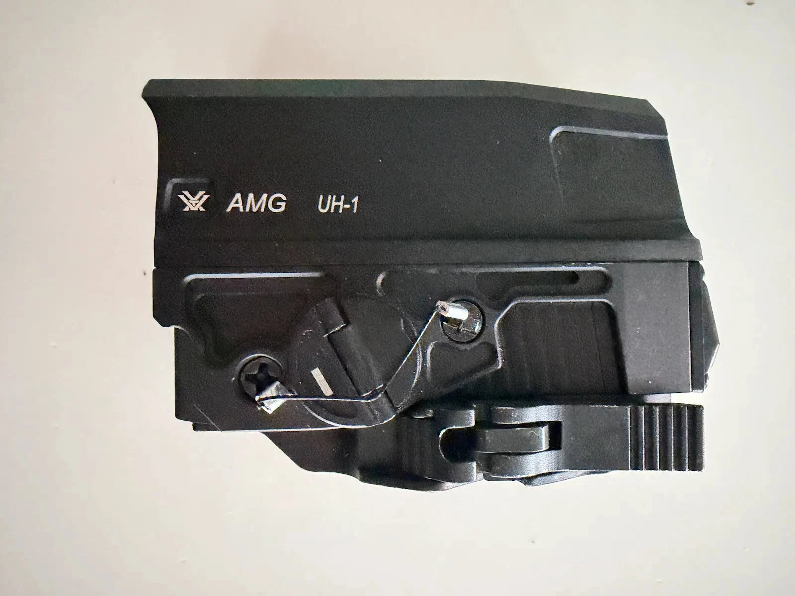 MG UH1 Gen2 Holographic Red Dot Sight - Gel Blaster Optic