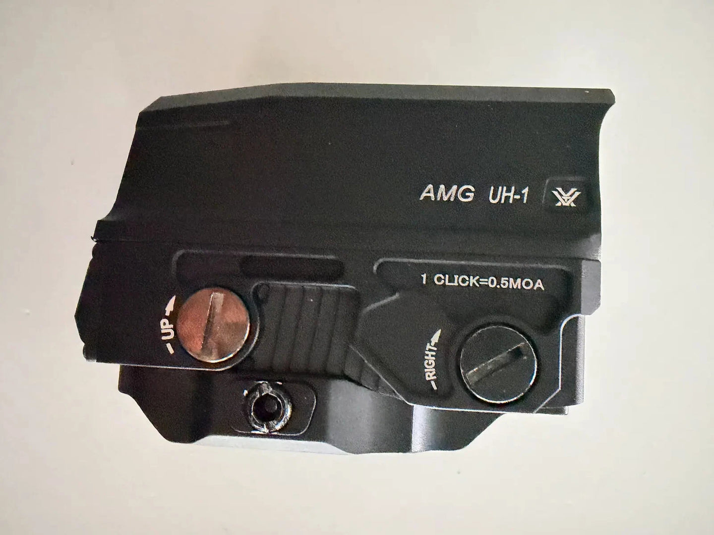 MG UH1 Gen2 Holographic Red Dot Sight - Gel Blaster Optic