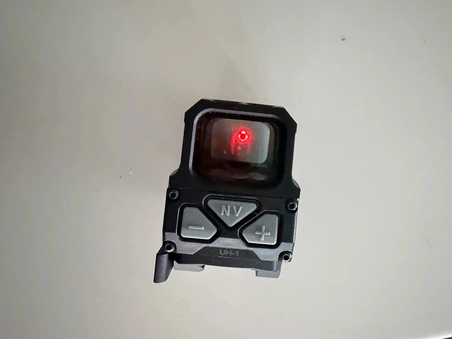 MG UH1 Gen2 Holographic Red Dot Sight - Gel Blaster Optic