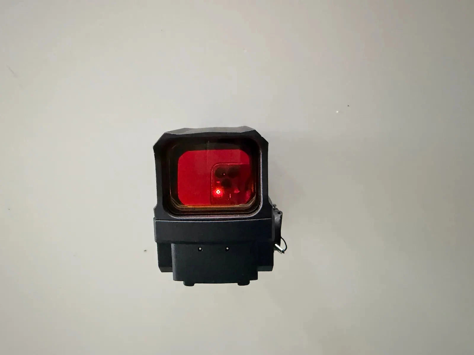 MG UH1 Gen2 Holographic Red Dot Sight - Gel Blaster Optic