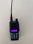 Baofeng UV-9R Pro (used once)