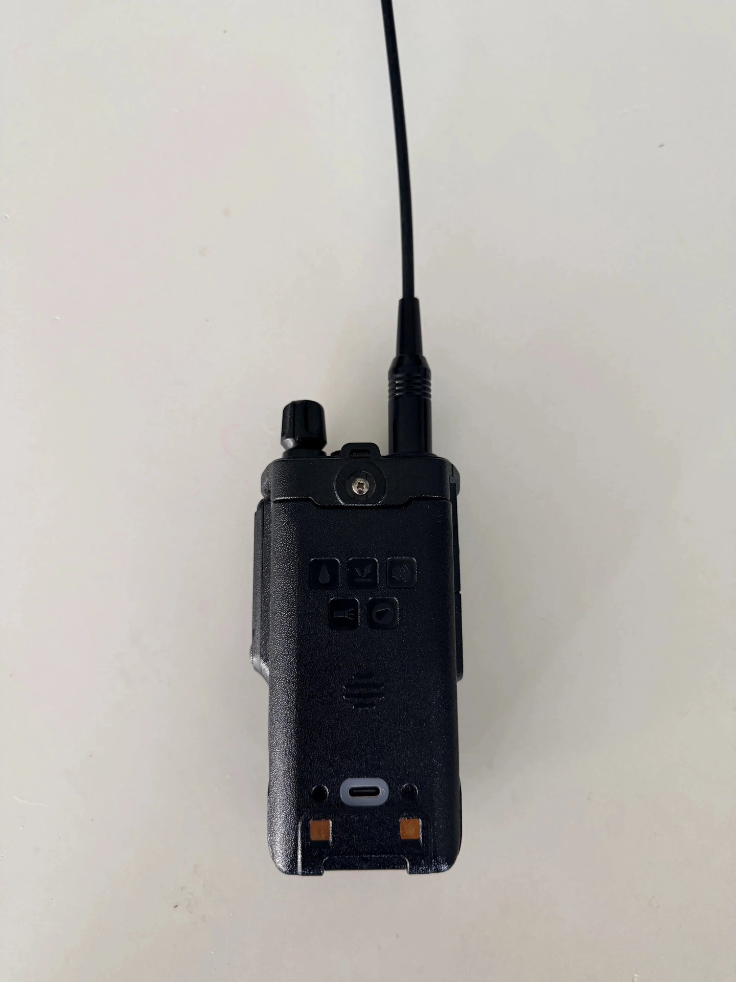 Baofeng UV-9R Pro (used once)