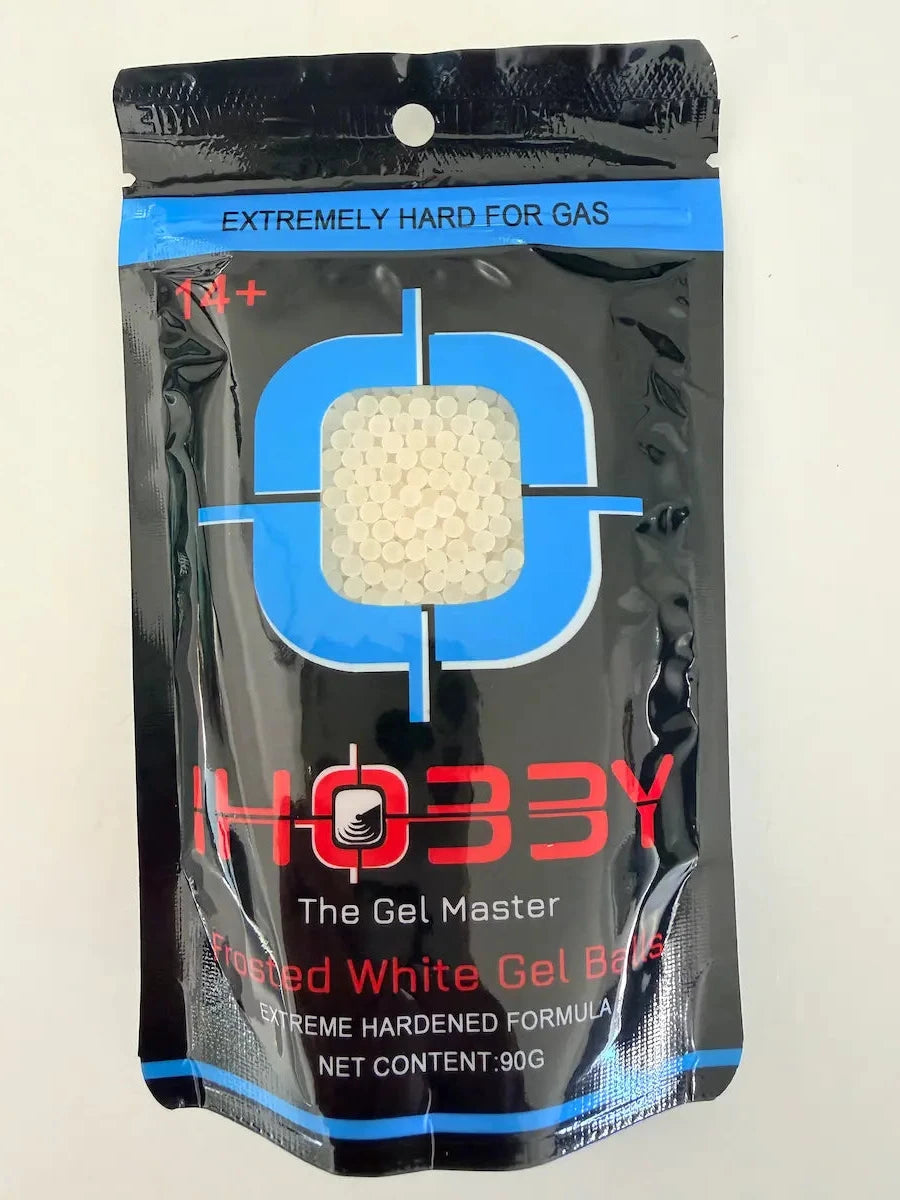 iHobby Extreme Blue Gel Balls 90g | $10/pack or 5 for $40 | RedSpear stock