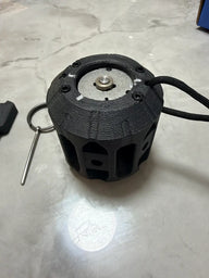 Time-Delay Gel Blaster Hand Grenade - Adjustable Timer | $139.95 |