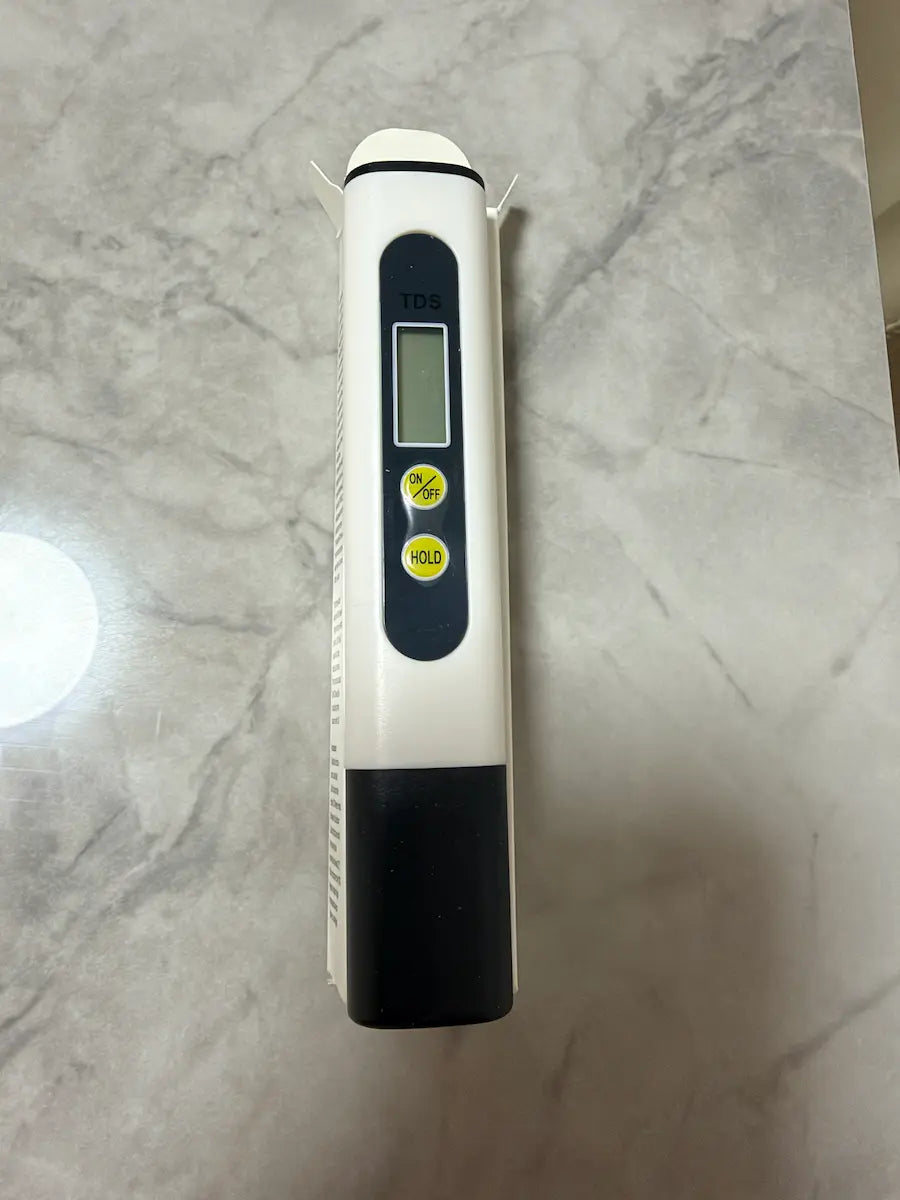 Digital TDS Water Quality Meter for Gel Balls | $14.95 |
