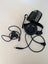 Tactical Comms Headset + NATO PTT (Kenwood 2-Pin) - Used