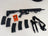 E&C MK18 Modded Full Metal Gel Blaster (Like New)