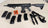E&C MK18 Modded Full Metal Gel Blaster (Like New)