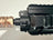 Double Bell HK416D Compact Gel Blaster - Upgraded (Used)