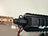 Double Bell HK416D Compact Gel Blaster - Upgraded (Used)
