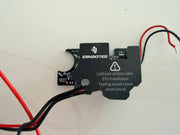 Kestrel Shooter Bluetooth MOSFET