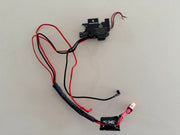 Kestrel Shooter Bluetooth MOSFET