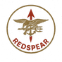 RedSpear Armory bright logo  | Used Gel Blasters | QLD