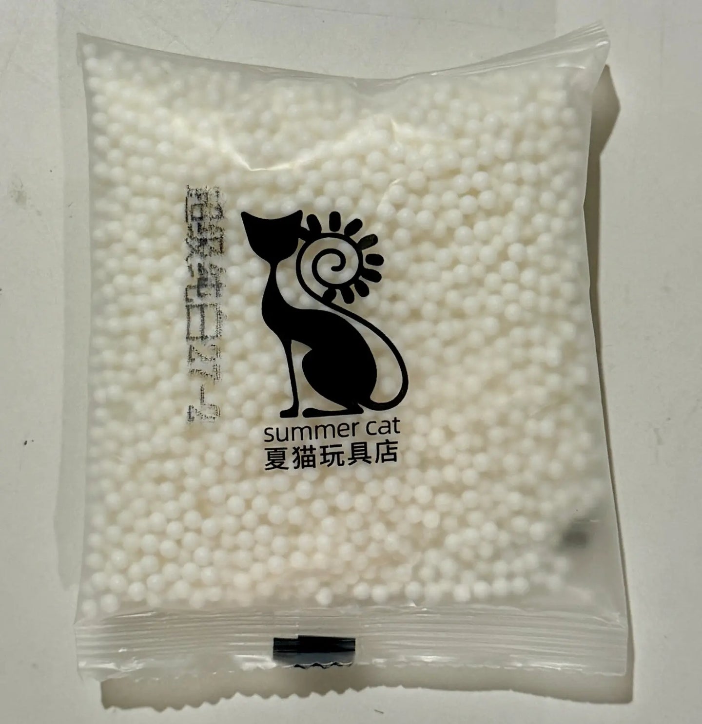 SummerCat Gel Balls — Premium Gels for QLD Players