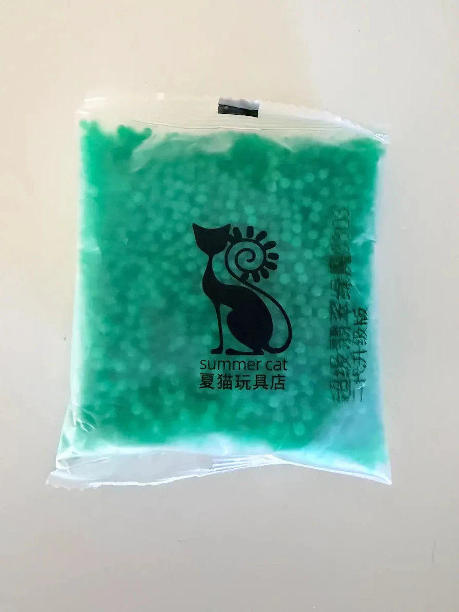 SummerCat Gel Balls | only $8.95 |