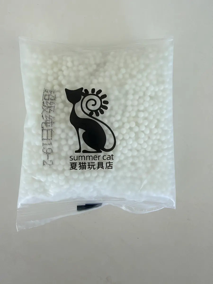 SummerCat Gel Balls | only $8.95 |