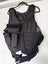 Black Tactical MOLLE Mesh Vest | $39