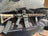 WM Colt M4 DD MK18 GBBR Gel Blaster (Like New)