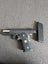 WE-Tech M1911 Gas Gel Blaster Pistol