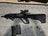 Gel Blaster Rifle Bundle - Golden Eagle M16A1 & AUG (Like New)