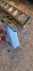 Double Bell M4A1 Full Metal Gel Blaster (Used)