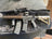 WM Colt M4 DD MK18 GBBR Gel Blaster (Like New)