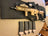 WM Noveske N4 MWS GBBR Gel Blaster (Like New)