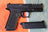 2x E&C M4 Tank + Glock Gel Blaster Bundle | QLD