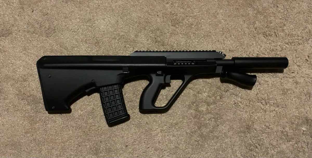 JG Works AUG A3 M1 Gel Blaster (new) | $580