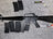 Gel Blaster Rifle Bundle - Golden Eagle M16A1 & AUG (Like New)