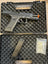 Double Bell Glock 22 Gen 3 Gas Blowback Pistol