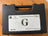 Double Bell Glock 17 Gas Blowback Gel Blaster Pistol (721)