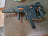 Vector V2 Gel Blaster (Used, Fair Condition)