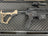 HK416 Gel Blaster Package - Like New - Full Setup Included