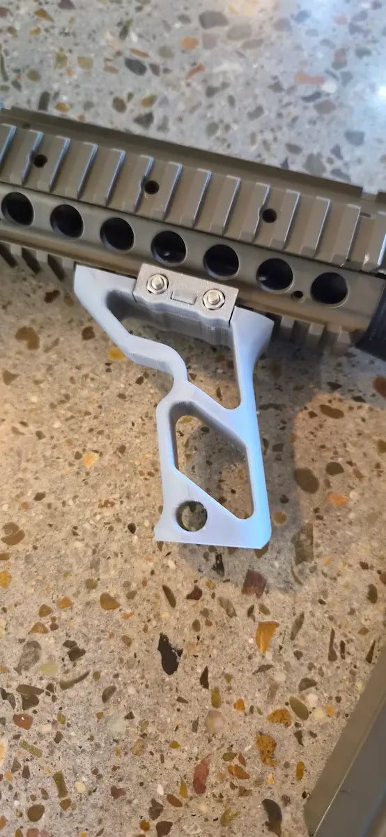 Double Bell M4A1 Full Metal Gel Blaster (Used)