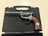 Wingun Colt SAA Peacemaker Gel Blaster Revolver - Eagleby