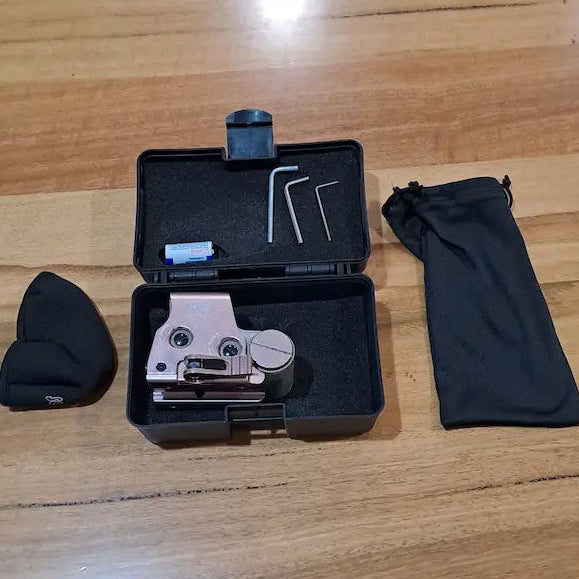 EoTech Holographic-Style Red Dot Sight | $70 |