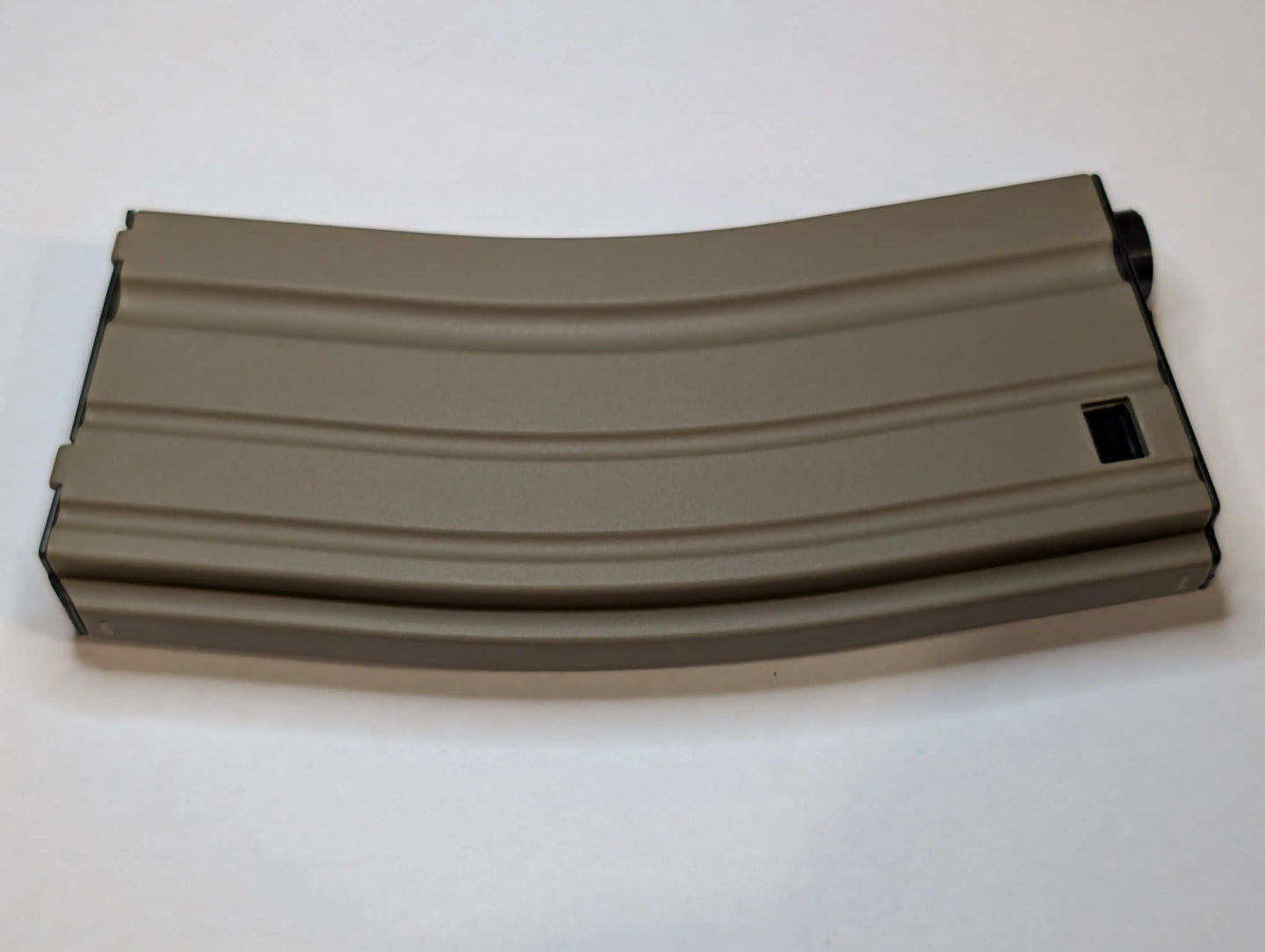 CYMA SCAR-L Gel Blaster (New) - FDE, Metal Gears